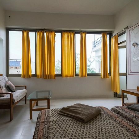 Tourist Pension Nawalgarh Ngoại thất bức ảnh