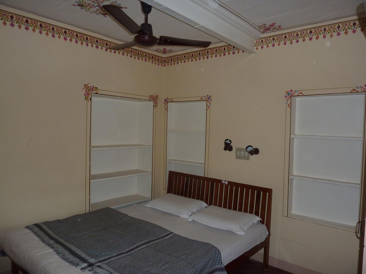 Tourist Pension Nawalgarh Ngoại thất bức ảnh